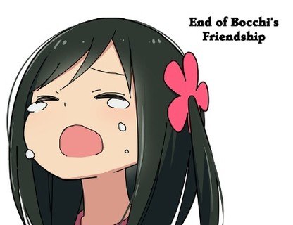 Portada ampliada de Hitoribocchi no OO Seikatsu (Webcomic)