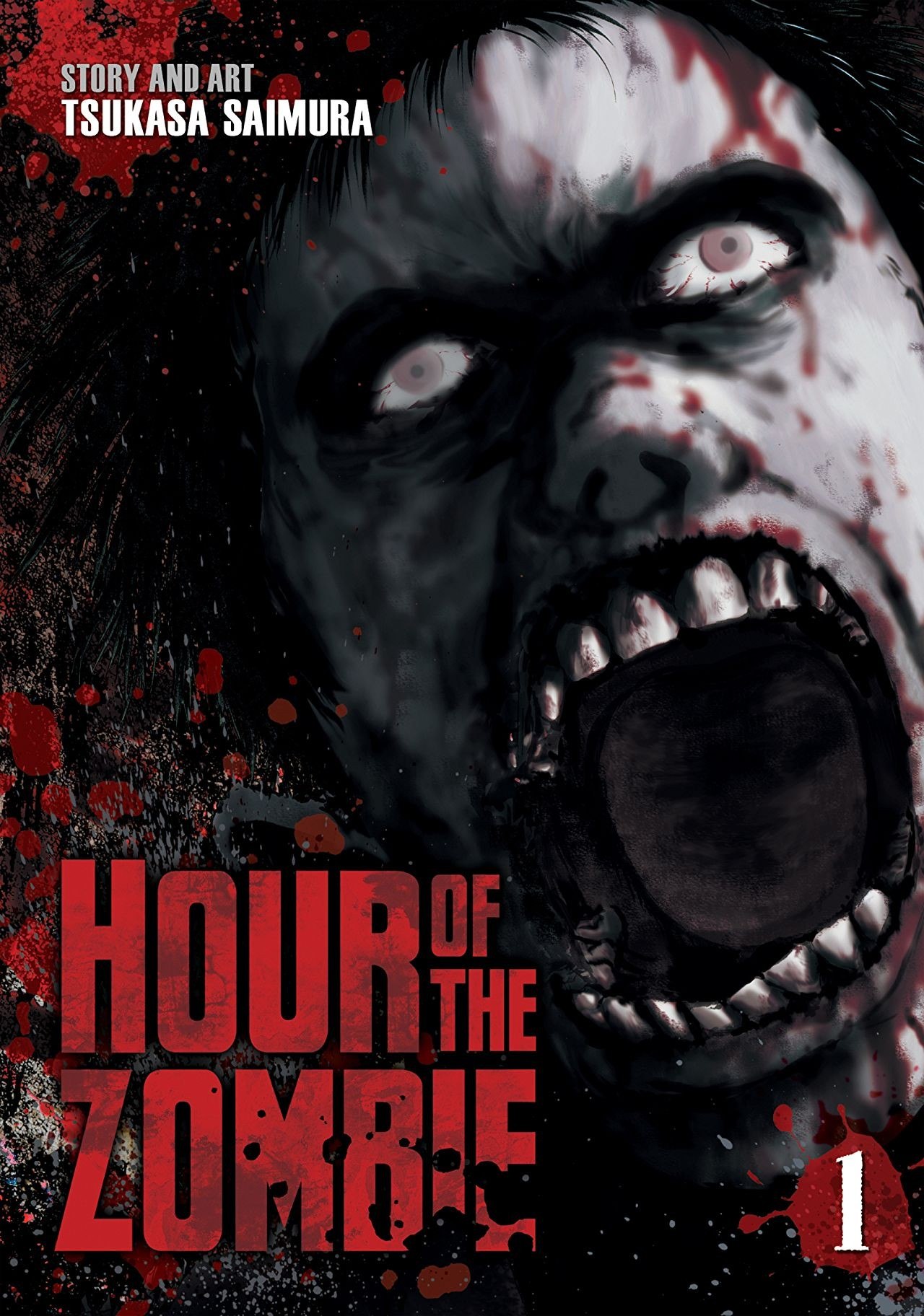Portada ampliada de Igai - The Play Dead-Alive