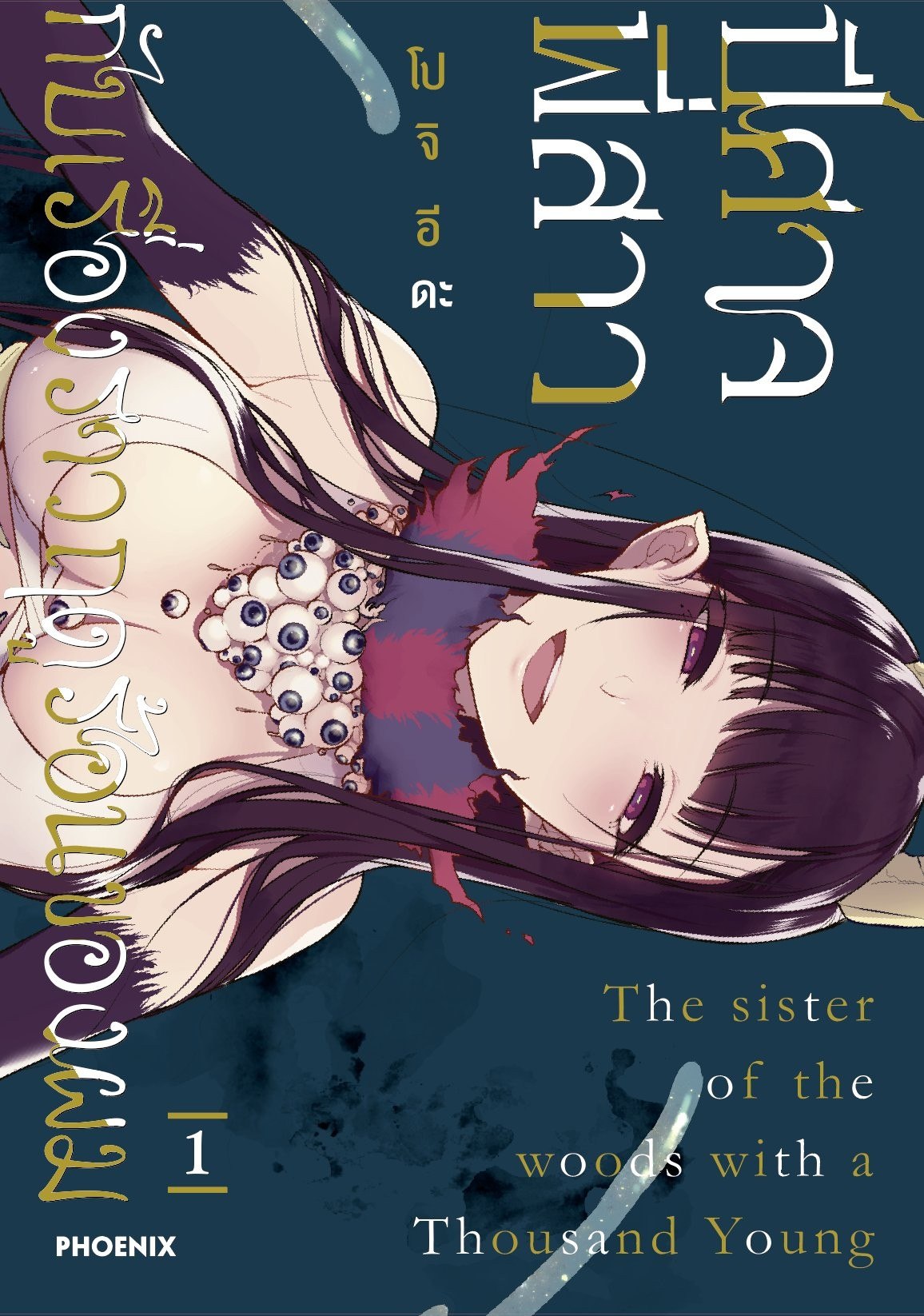 Portada ampliada de Ane Naru Mono
