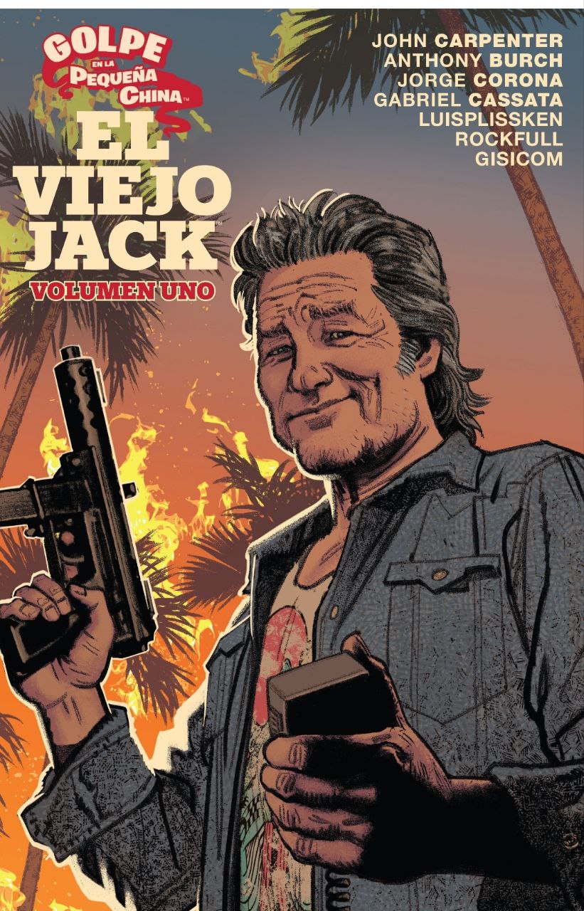 Portada ampliada de El viejo Jack