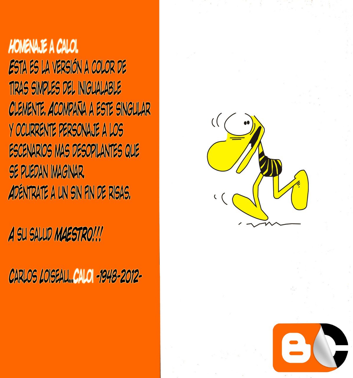 Portada ampliada de HONRABLE A COLOR