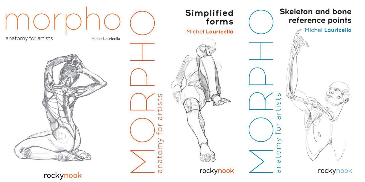 Portada ampliada de morpho