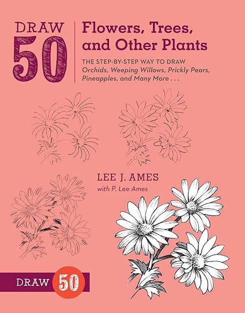 Portada ampliada de Flowers, Trees, and Other Plants