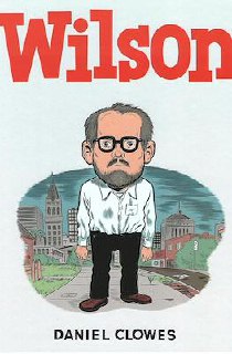 Portada ampliada de Wilson