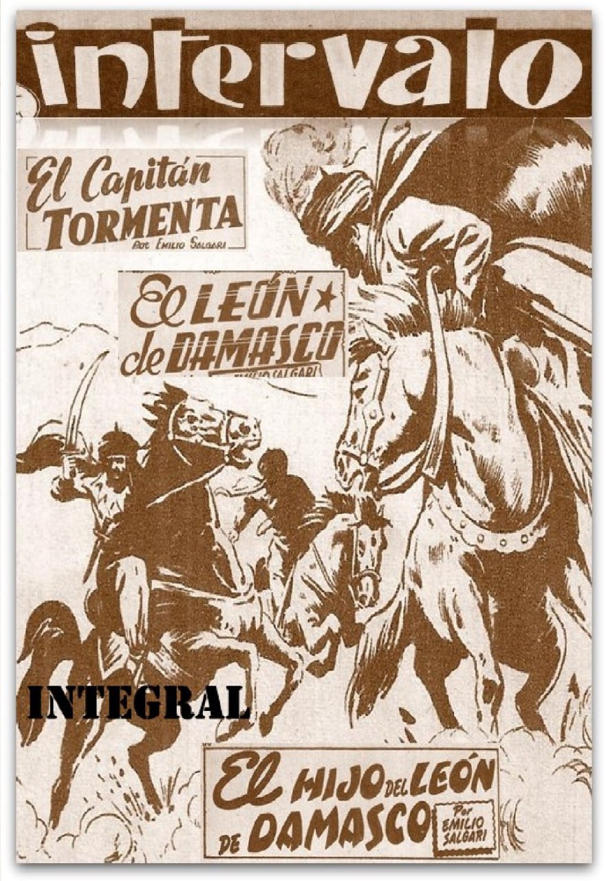 Portada ampliada de intervalo