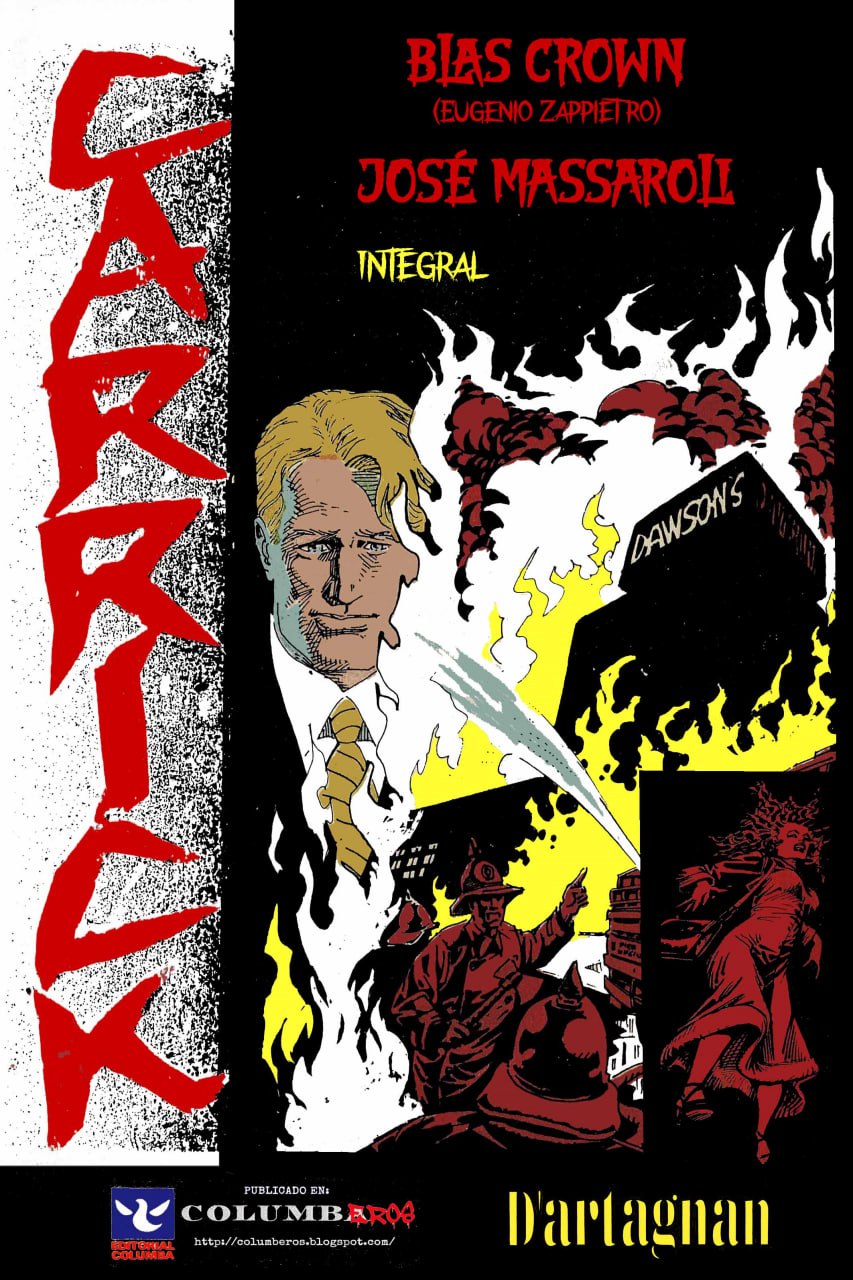 Portada ampliada de FARRUK