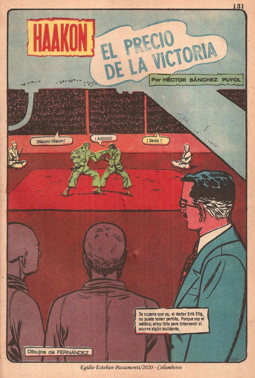Portada ampliada de EL PRECIO DE LA VICTORIA