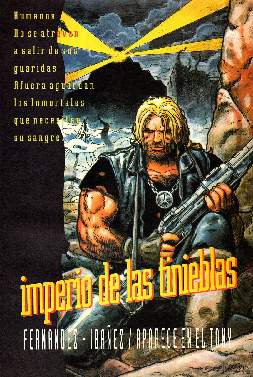 Portada ampliada de imperio de las tinieblas