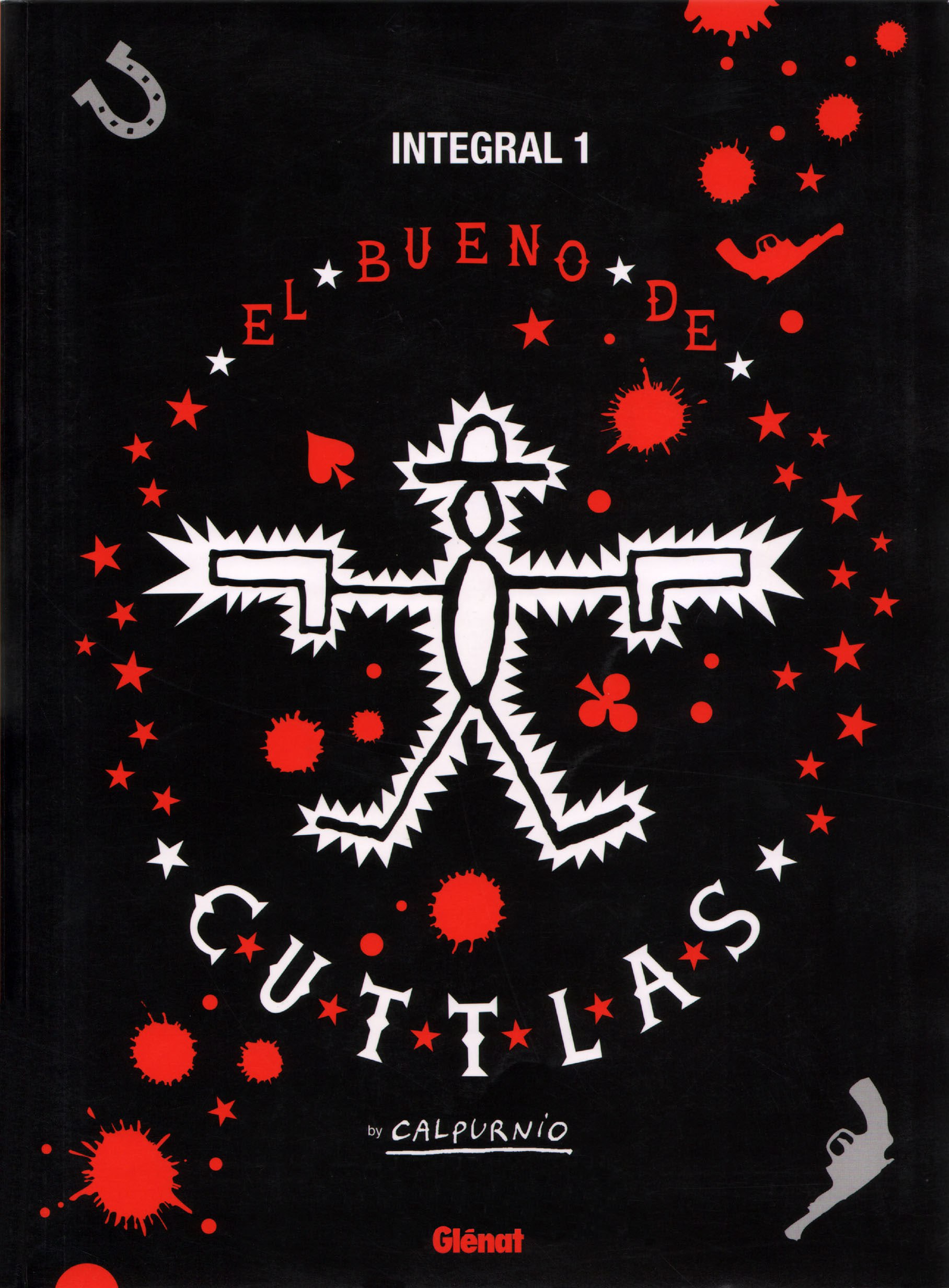 Portada ampliada de El Bueno de Cutillas