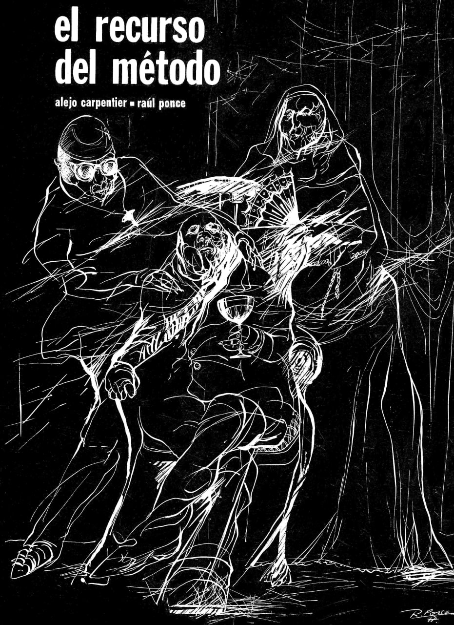 Portada ampliada de el recurso del método