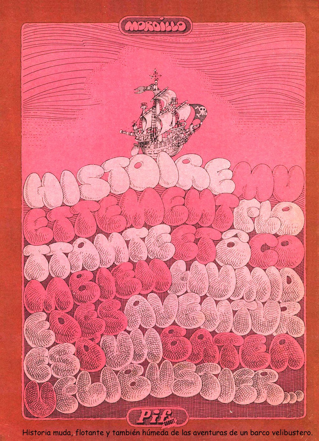 Portada ampliada de HISTOIRE