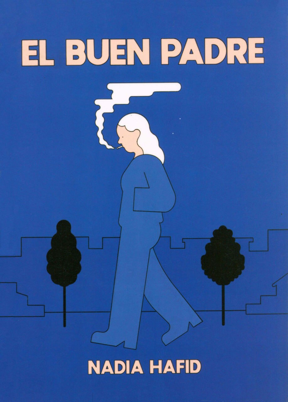 Portada ampliada de EL BUEN PADRE