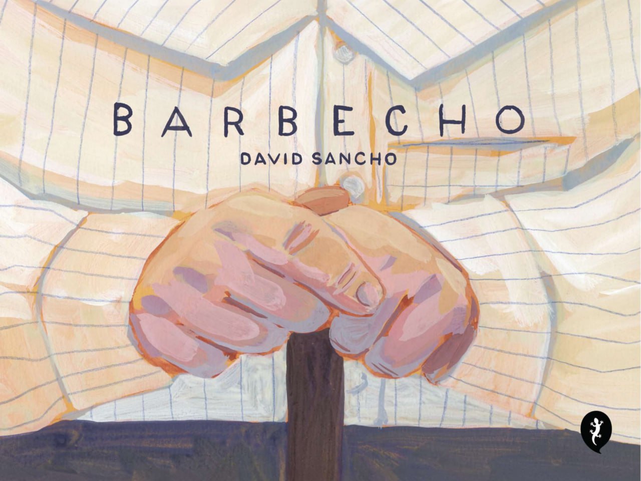 Portada ampliada de BARBECHO