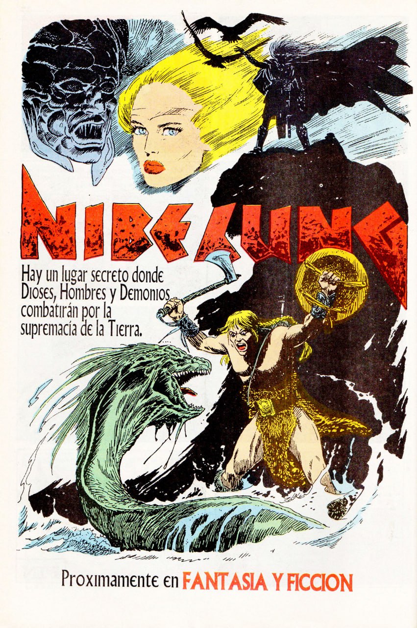 Portada ampliada de NIREZUNG