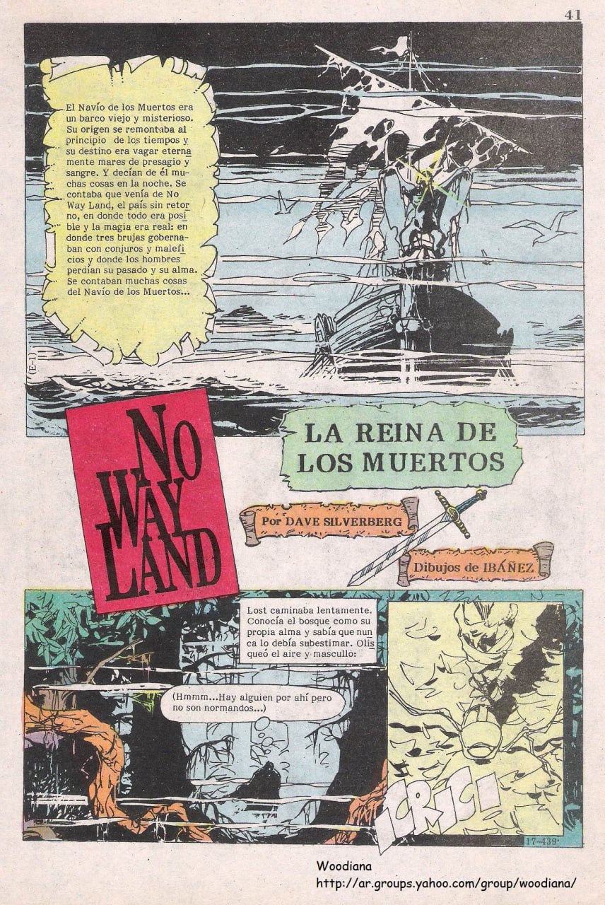 Portada ampliada de La Reina de los Muertos