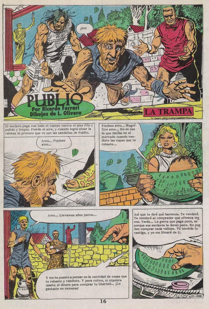 Portada ampliada de PLUBLIO
