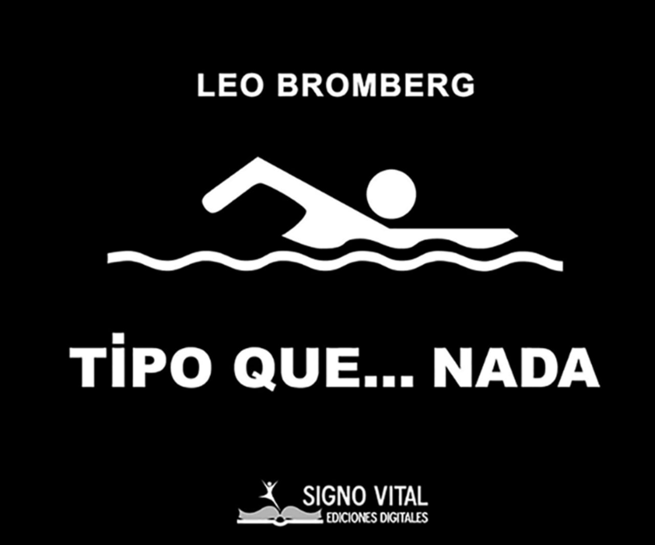 Portada ampliada de TIPO QUE... NADA