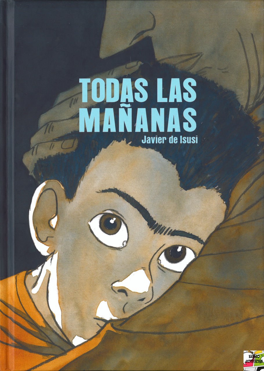 Portada ampliada de TODAS LAS MAÑANAS