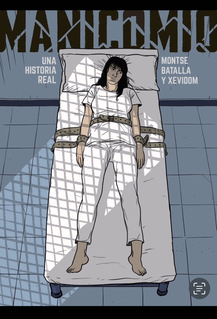 Portada ampliada de Máximo
