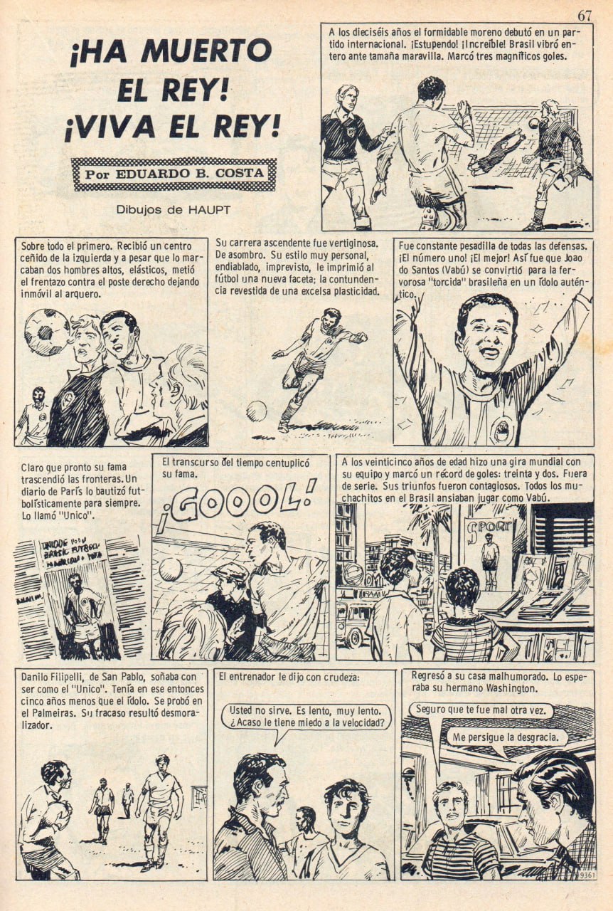 Portada ampliada de ¡HA MUERTO EL REY! ¡VIVA EL REY!