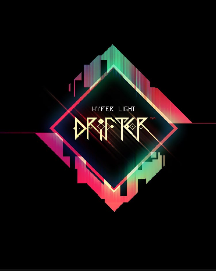Portada ampliada de HYPER LIGHT