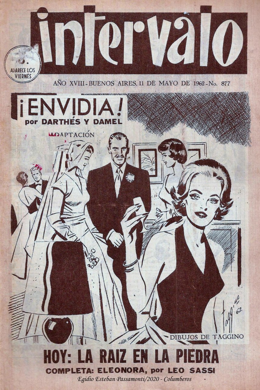 Portada ampliada de intervalo