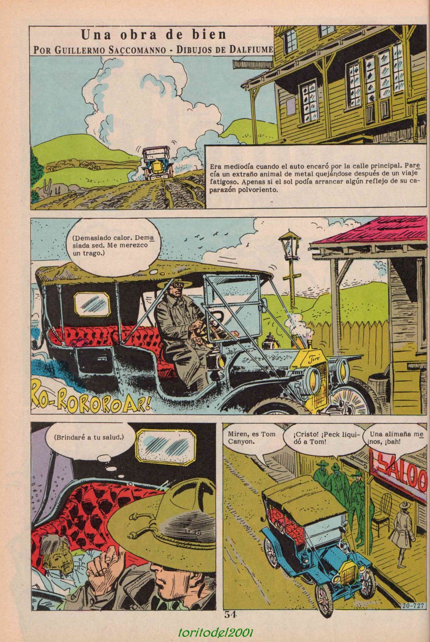 Portada ampliada de Una obra de bien