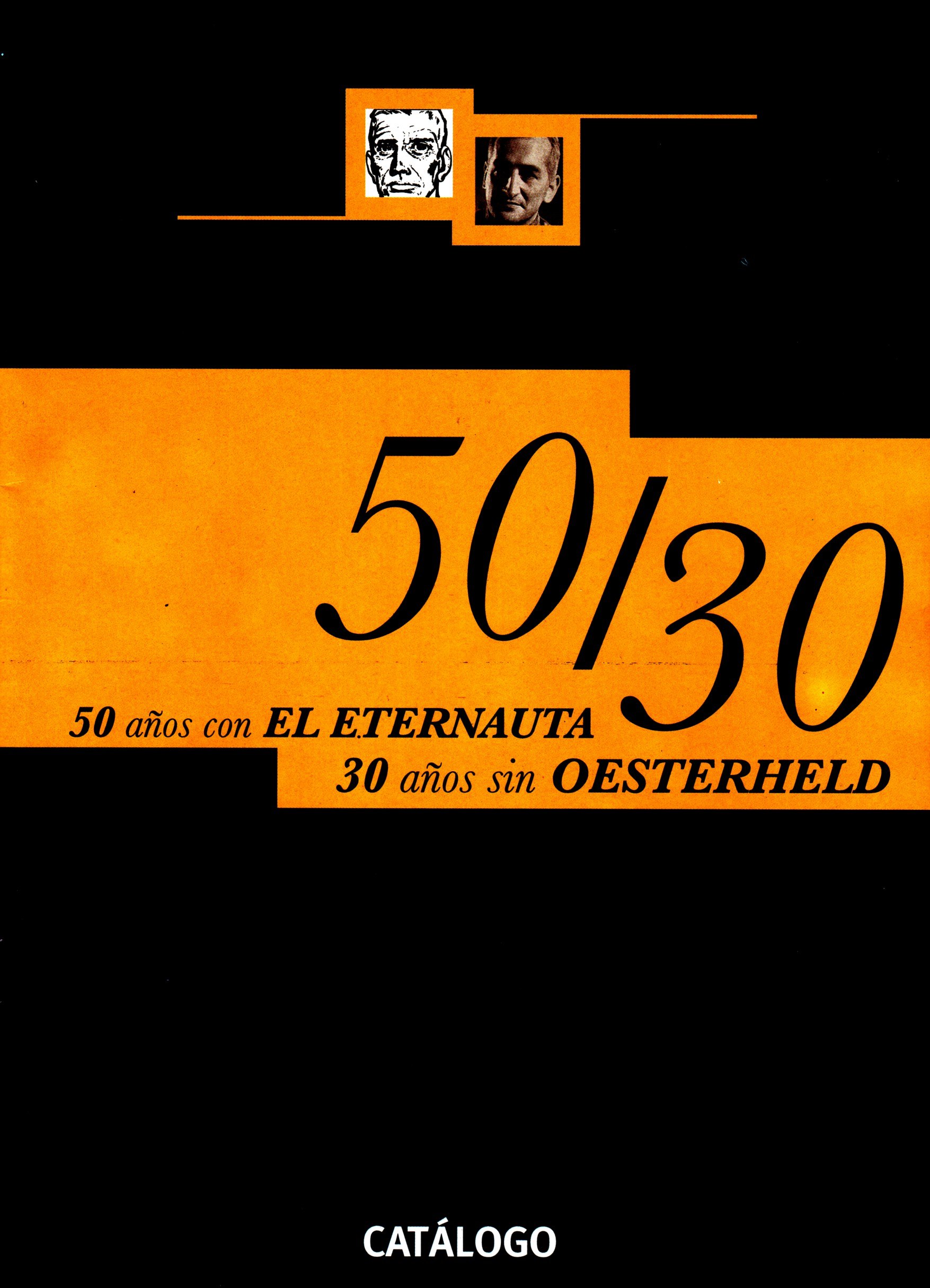 Portada ampliada de 50/30