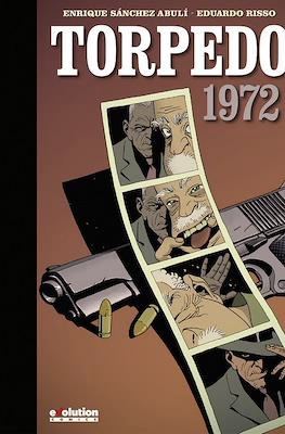 Portada ampliada de TORPEDO 1972