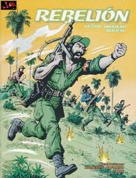 Portada ampliada de Rebelión