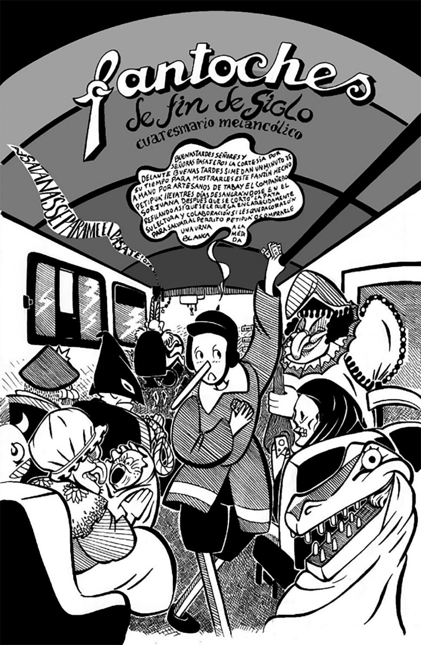 Portada ampliada de fan to che s de fin de ciclo