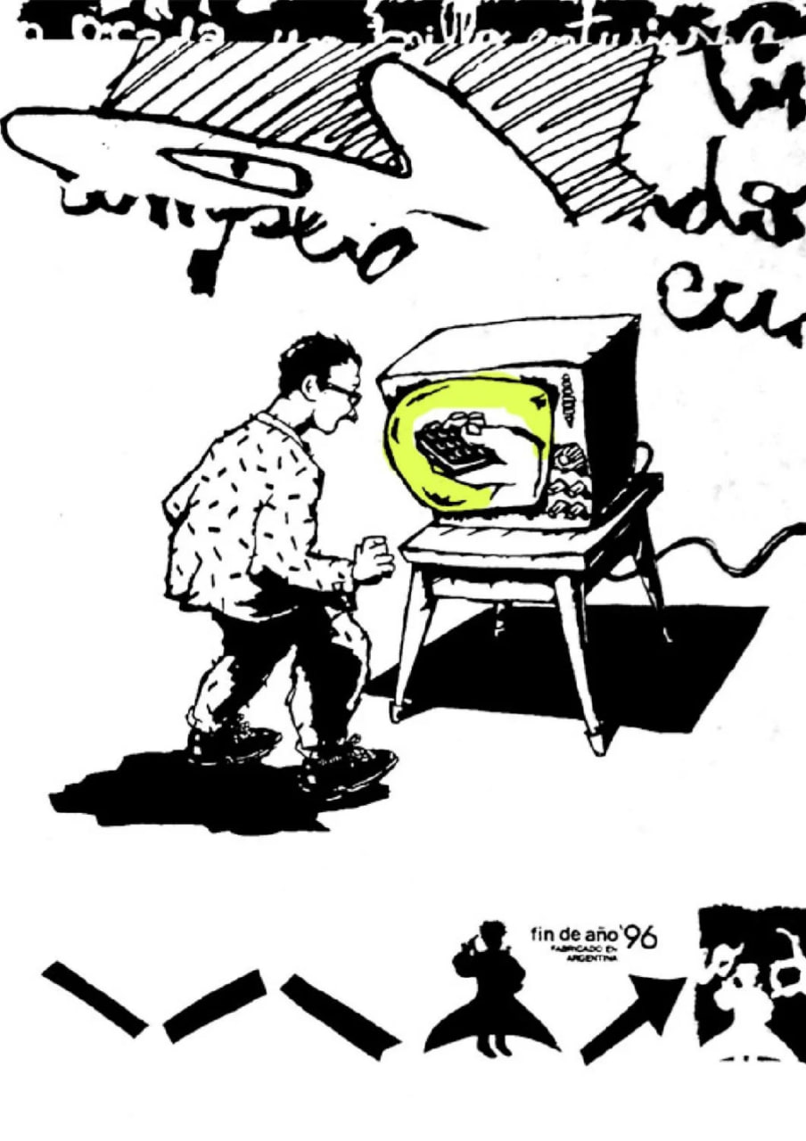 Portada ampliada de Claraboya