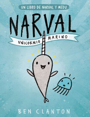 Portada ampliada de NARVAL