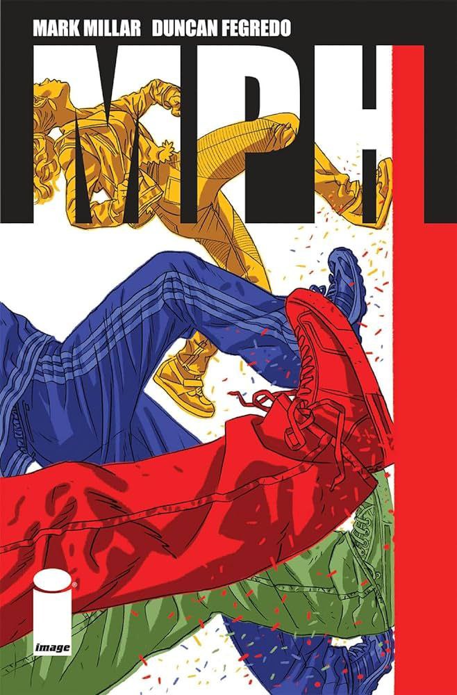 Portada ampliada de MPH