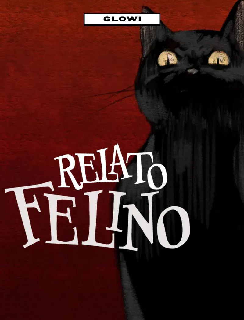 Portada ampliada de REIATO FELINO