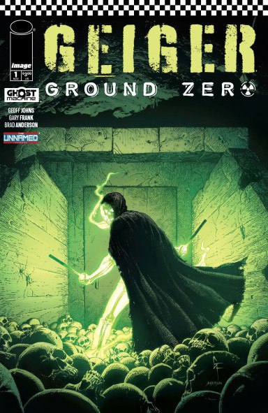 Portada ampliada de GEIGER GROUND ZERO