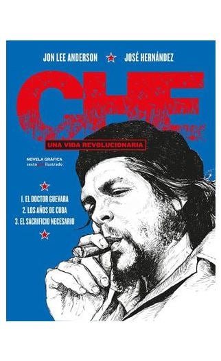 Portada ampliada de CHE