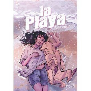 Portada ampliada de La Playa