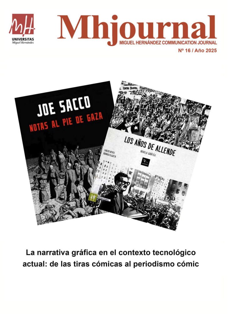 Portada ampliada de Mhjournal