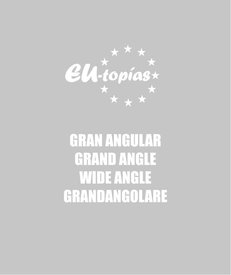 Portada ampliada de eu-topías