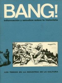 Portada ampliada de BANG!