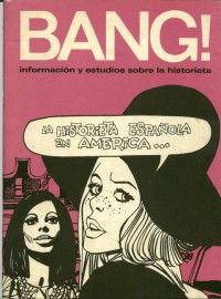 Portada ampliada de BANG!