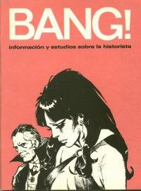 Portada ampliada de BANG!