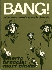 Portada ampliada de BANG!