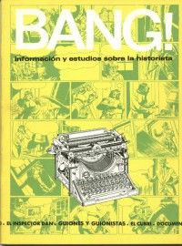 Portada ampliada de BANG!