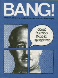 Portada ampliada de BANG!