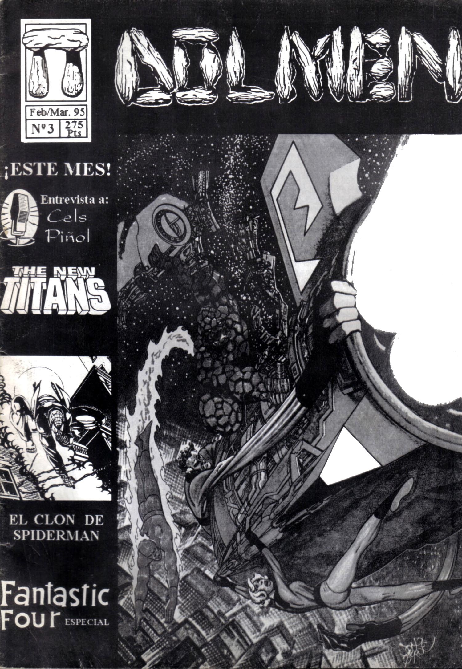 Portada ampliada de OLIVEN