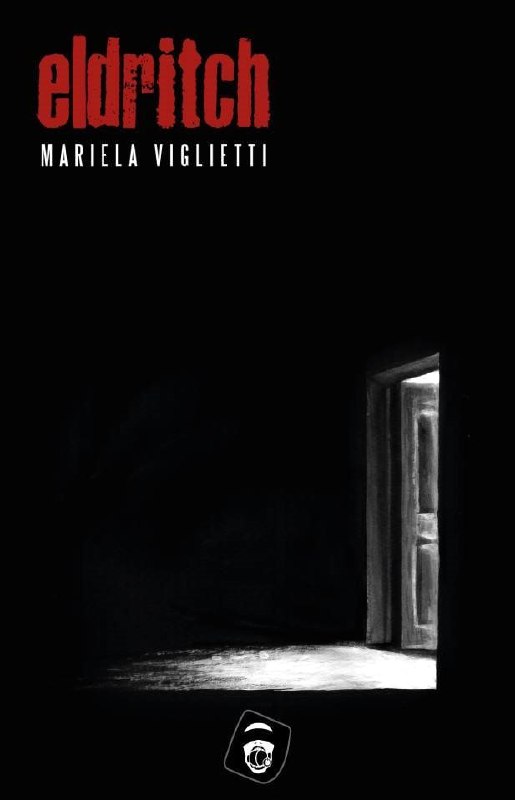Portada ampliada de eldritch