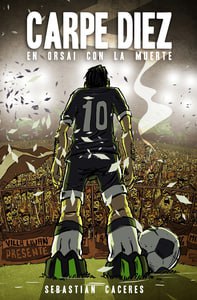 Portada ampliada de CARPE DIEZ