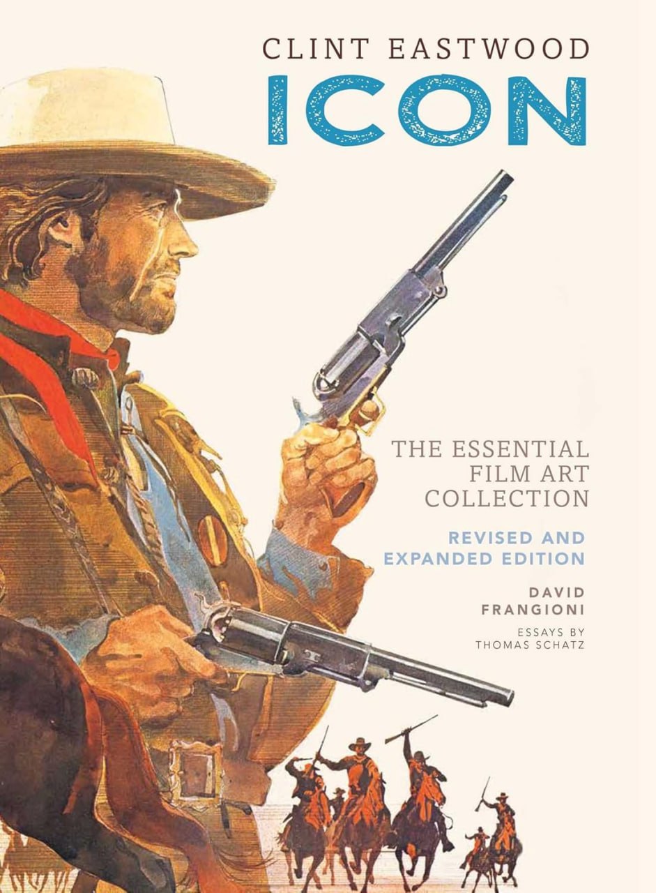 Portada ampliada de ICON